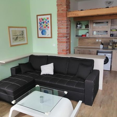 Apartmán Šumperk Apartman Kültér fotó
