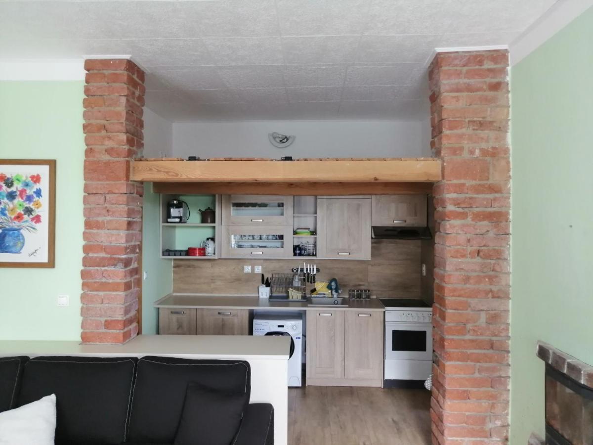 Apartmán Šumperk Apartman Kültér fotó