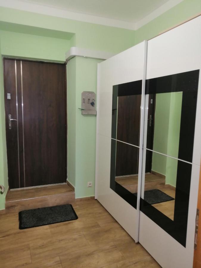 Apartmán Šumperk Apartman Kültér fotó