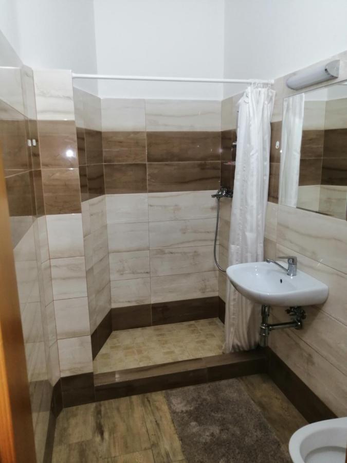 Apartmán Šumperk Apartman Kültér fotó