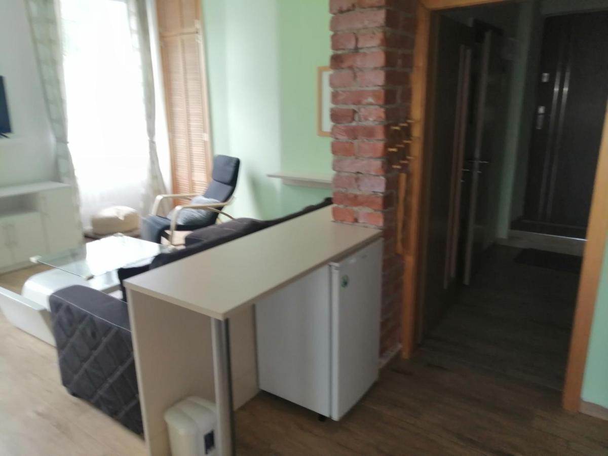 Apartmán Šumperk Apartman Kültér fotó
