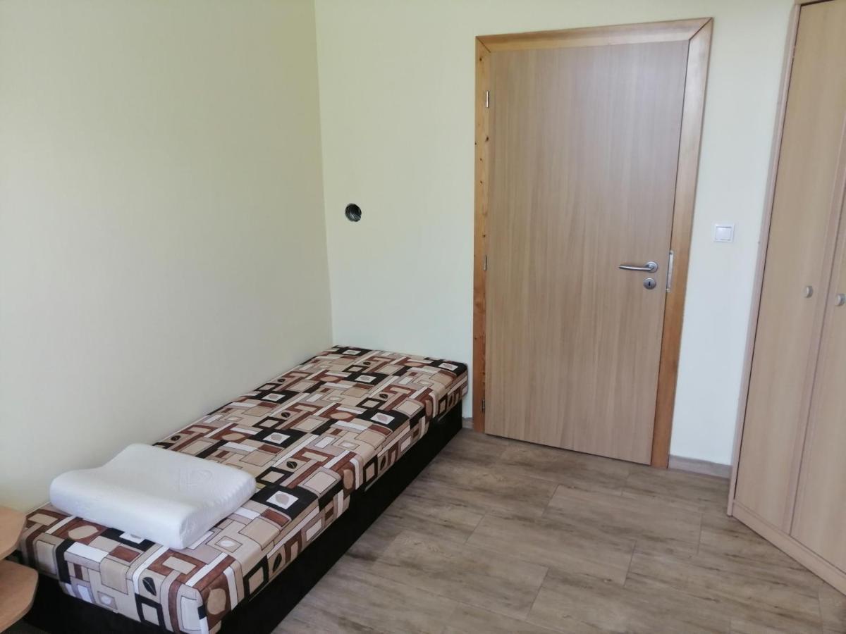 Apartmán Šumperk Apartman Kültér fotó
