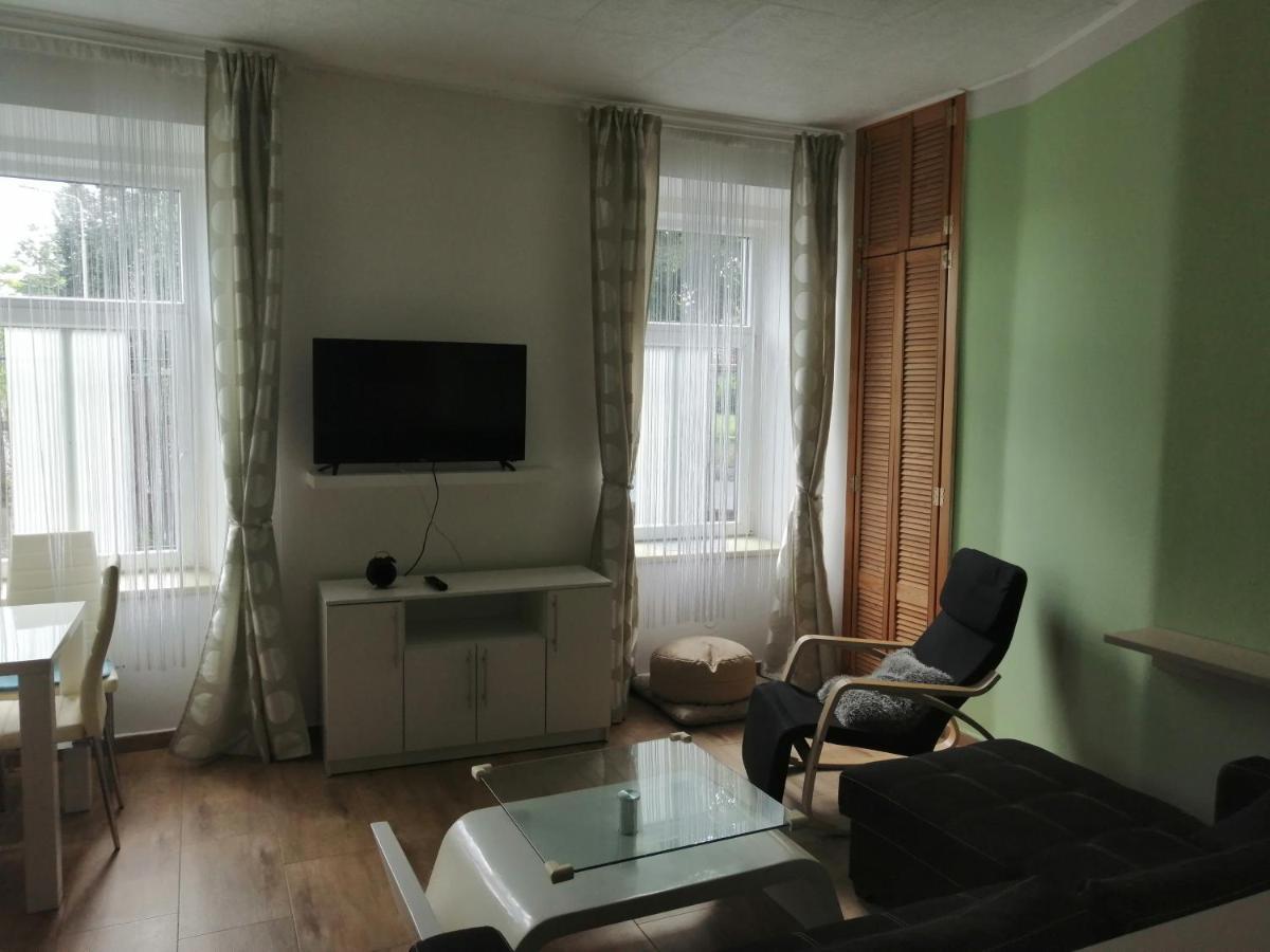 Apartmán Šumperk Apartman Kültér fotó